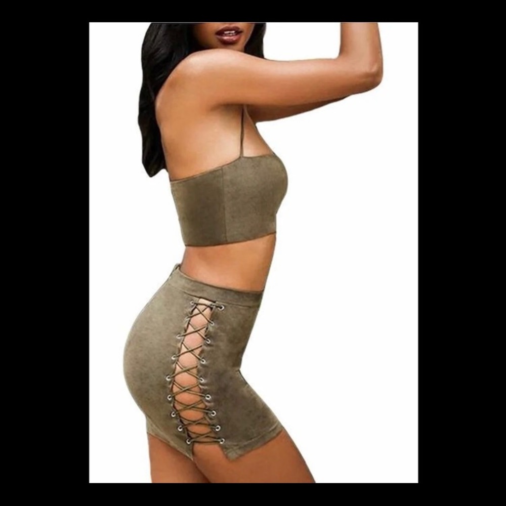 Oh Polly two piece sets - Picture 7 of 8